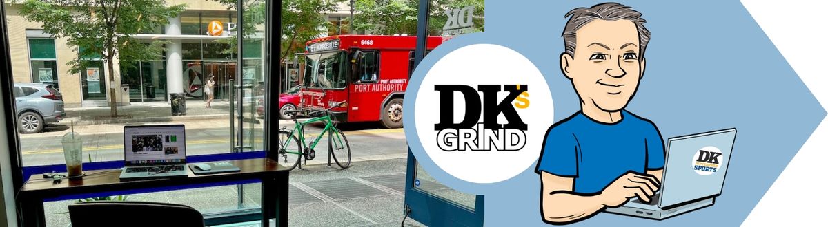 Live Qs: Answering reader questions! taken in Downtown (DK's Grind)