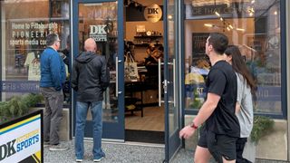 Visit us tomorrow! taken in Downtown (HQ/SHOP). Photo by DEJAN KOVACEVIC / DKPS
