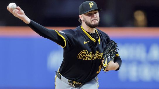 Skenes to play for U.S. in World Baseball Classic taken in New York (Top story). Photo by GETTY
