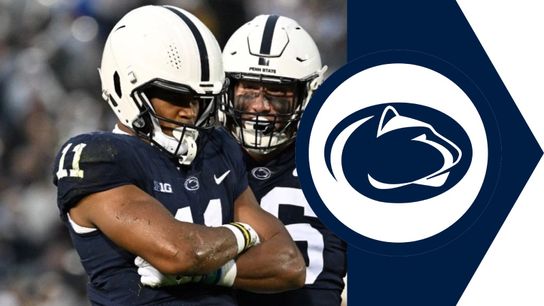 Football: Carter selected No. 3 overall by Giants taken in University Park, Pa. (Penn State)