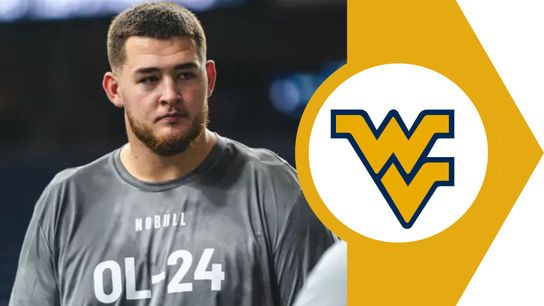 Football: Milum continues D-line draft trend taken in Morgantown, W.Va. (West Virginia)