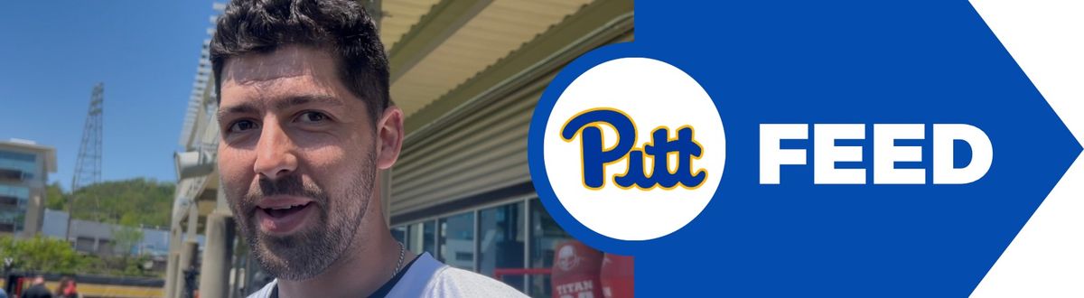 Sauls hopes to ‘learn from the best’ taken in Oakland (Pitt)