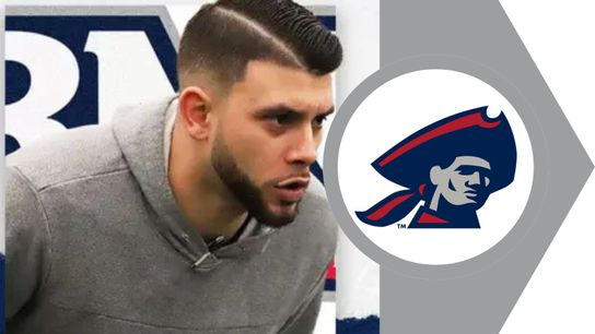 Football: Cicione named defensive backs coach taken in Moon Township, Pa. (Robert Morris)
