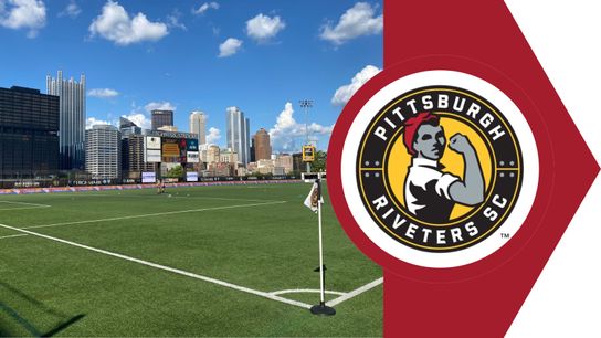 Date announced for inaugural kit reveal taken on the South Shore (Riveters)